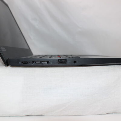 【通販センター】中古  Lenovo ThinkPad L13(Intel Core i5 10210U 1.60GHz/16GB DDR4/SSD256GB/-/オンボード/13.3/1920x1080/Wi-Fi/WEBCAM/W11H/VBT) 195398 