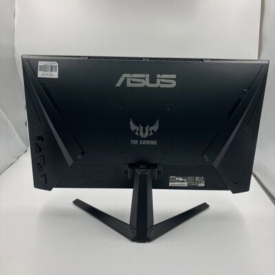 【なんば店】中古  ASUS TUF GAMING VG249Q1A (23.8インチ フルHD 1920x1080 165Hz) 3280022419 