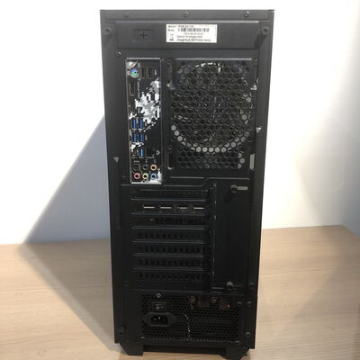 【姫路店】中古  Original BTOPC(Ryzen 9 3900X/16GB/SSD1TB/RTX2070 SUPER/-/W10H) 4740000825 