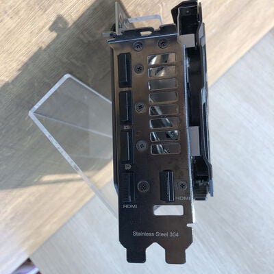 【姫路店】中古  ASUS TUF-RTX3080TI-12G-GAMING (RTX3080Ti 12GB) 146242 