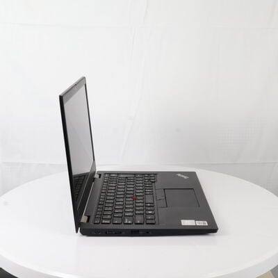 【通販センター】中古  Lenovo ThinkPad L13 20R4-S6QA00 (Intel Core  i5 10210U 1.60GHz/8GB/SSD256GB/-/オンボード/13.3/1920x1080/Wi-Fi/WEBCAM/W11H64 MAR) 186405 