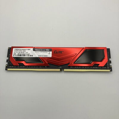 【秋葉原本店】中古  PC4-21300 16GB デスクトップ用 135638 