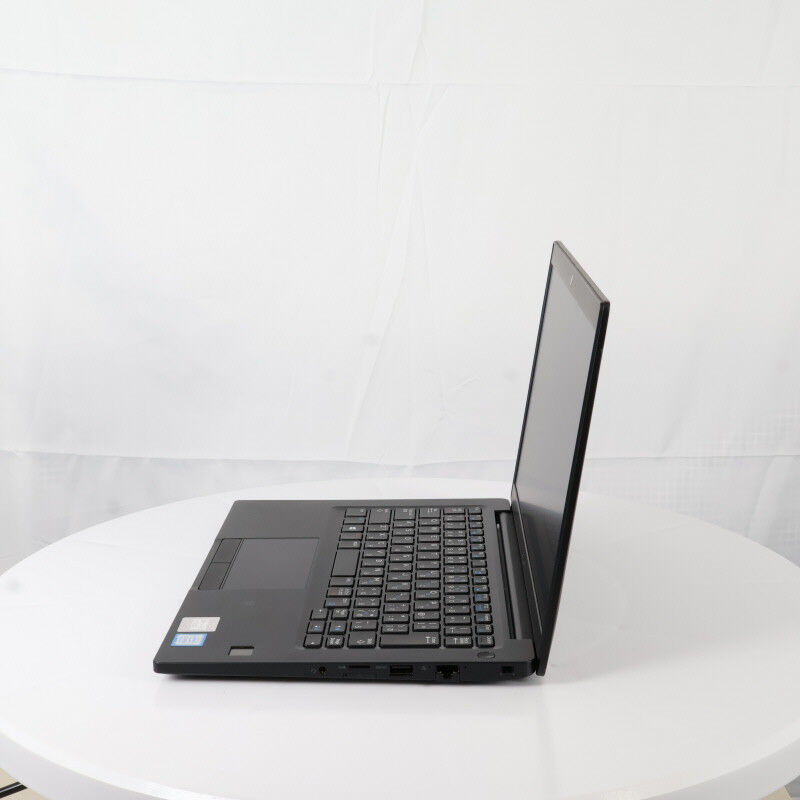中古 Dell Latitude 7390(Intel Core i5 8250U/8GB/SSD500GB/なし/オン