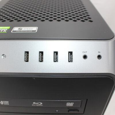 【通販センター】中古  THIRDWAVE GALLERIA SK(Intel Core i7 11700/32GB DDR4 (PC4)/SSD1TB/BD-RE/NVIDIA GeForce RTX 3060 Ti 8GB/W11H64 MAR) 194203 