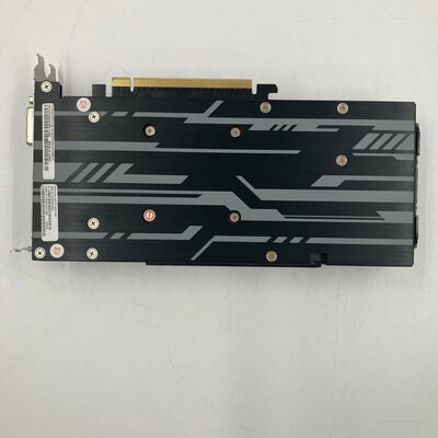 【なんば店】中古  Palit NE6206S018P2-1160X(RTX2060 SUPER 8GGD61D1H1P) 140119 