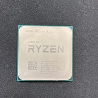 中古  AMD Ryzen 5 3500 (AM4/3.6/19M/C6/T6/65W) 142095 
