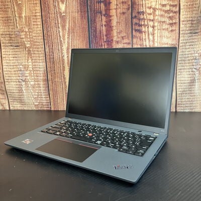 【富士青葉店】中古  Lenovo ThinkPad X13 Gen 2 (AMD Ryzen 5 Pro 5650U 2.3GHz/8GB/SSD256GB/-/オンボード/13.3/1920x1200/Wi-Fi/WEBCAM/W11H64) 182749 