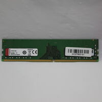 中古  PC4-19200 8GB デスクトップ用(DDR4-2400) 126163 