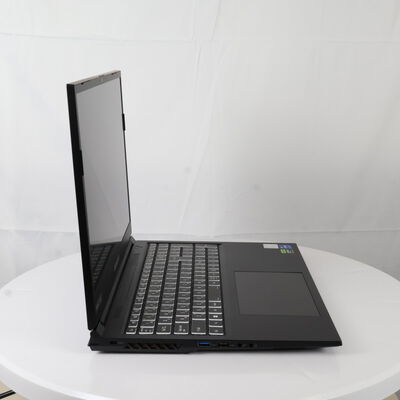 【通販センター】中古  GIGABYTE G6 KF-H3JP853KH(Intel Core i7 13620H/16GB DDR5 (PC5)/SSD512GB/なし/NVIDIA GeForce RTX 4060 8GB Laptop GPU/16/1920x1200/Wi-Fi/W11H64 MAR) 199594 