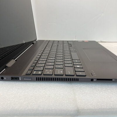 【京都店】中古  HP ENVY x36 15-ds0002AU (Ryzen 7 3700U/16GB/SSD512GB/なし/オンボード/15.6/1920x1080) 3180006791 