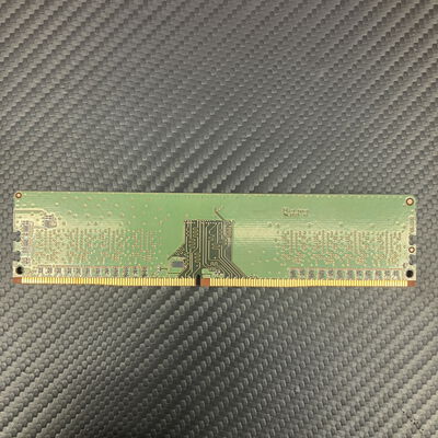 【富士青葉店】中古  PC4-21300 8GB デスクトップ用_ 184888 