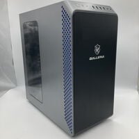 中古  GALLERIA RA7C-R46T(i7 13700F/32GB/SSD1TB/RTX4060Ti 8GB/W11H) 3430006381 