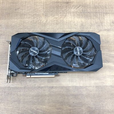 【宇都宮鶴田店】中古  ASRock RX6600 CLD 8G(RX 6600 8GB) 147695【8/14価格改定!】 