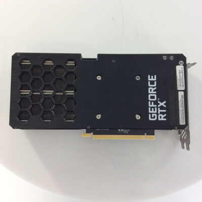 【秋葉原本店】中古  Palit NE63060T19K9-190AD (RTX3060 12GB) 144782 