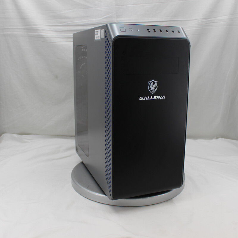 Core i7の中古ゲーミングデスクトップPC一覧（272件）｜パソコン（PC