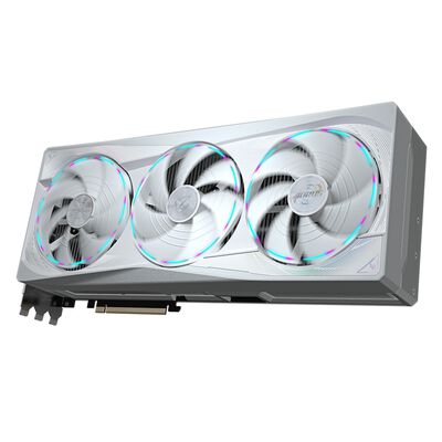 GIGABYTE  GV-N5090AORUSM ICE-32GD (GeForce RTX 5090 32GB) 