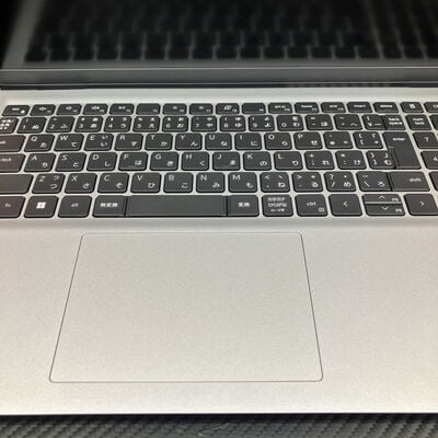 【富士青葉店】中古  DELL DC15250(i5-1334U/16GB/SSD512GB/W11H) 5070001957 