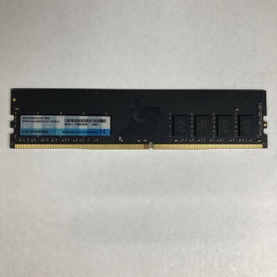 【千葉店】中古  PC4-25600 16GB デスクトップ用(DDR4-3200) 140728 