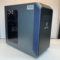 中古  THIRDWAVE GALLERIA RM5C-R36 (Core i5 10400/16GB/SSD500GB/DVD-MULTI/RTX3060 12GB) 3180006423 
