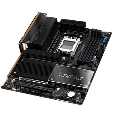 ASRock  X870 Taichi Creator (X870 AM5 ATX)