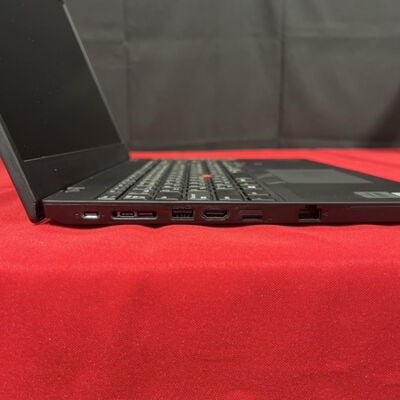 【静岡東瀬名店】中古  Lenovo ThinkPad L15 Gen1 20U3-000UJP (Intel Core i5 10210U 1.60GHz/8GB/SSD256GB/-/オンボード/15.6/1366x768/GbE/Wi-Fi/WEBCAM/W11H) 193643 