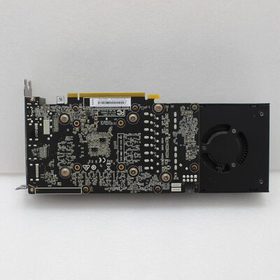 【通販センター】中古  ZOTAC ZT-T20610F-10B (RTX2060 SUPER 8GB) 192107 