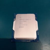 中古  INTEL Core i7 14700KF  (1700/3.4G/33M/C20/T28) 160701 