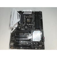 中古  ASUS Z170-A (Z170 1151 ATX DDR4) 128710 