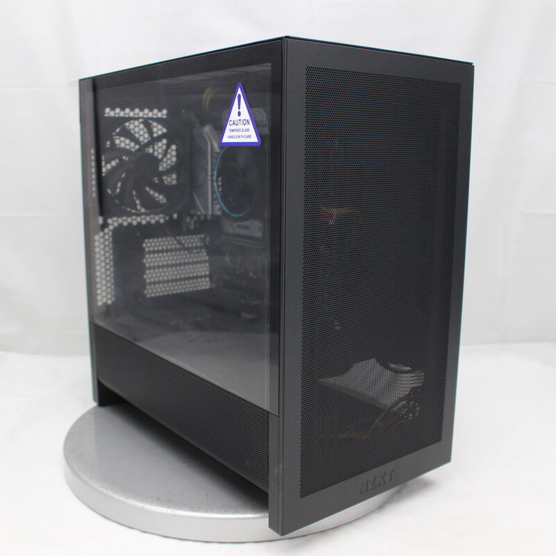中古 Original PC(Intel Core i5 14400/16GB DDR4 (PC4)/SSD500GB/なし