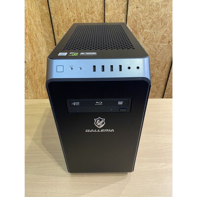 【座間相武台】中古  GALLERIA RM5C-G60S 4510002941 