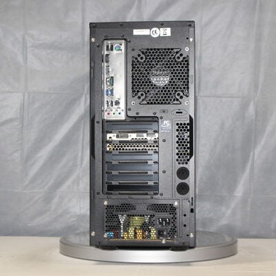 中古  THIRDWAVE raytrek LD(Intel Core i7 10700/16GB/SSD1TB/BD-RE/NVIDIA GeForce GTX 1660 SUPER 6GB/W11H64 MAR) 178563 
