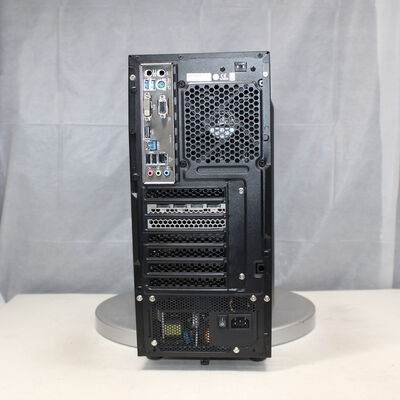 中古  Original PC(Intel Core i7 9700F/16GB/SSD500GB/なし/NVIDIA GeForce RTX 2060 SUPER 8GB/W11H64 MAR) 177496 
