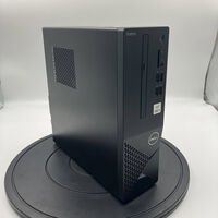 中古  DELL Vostro 3681 (i5 10400/8GB/HDD1TB/Mt/WLAN) 3280022120 