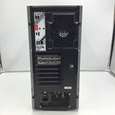 【白山FM松任店】中古  GALLERIA SK 4950001745 