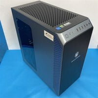 中古  GALLERIA XA7C-R36T (i7 11700/16GB/SSD1TB/RTX3060Ti) 3310007172 