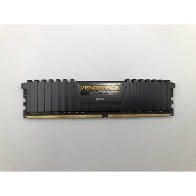 【水戸赤塚店】中古  Corsair CMK64GX4M2E3200C16(DDR4 PC4-25600 32GB) 4680003614 