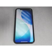 中古  【au】 Apple iPhone11 6.1インチ 64GB (ブラック) MWLT2J/A 140595 