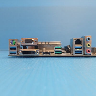 【大須店】中古  ASUS PRIME B550M-A (B550 AM4 mATX DDR4) 142903 