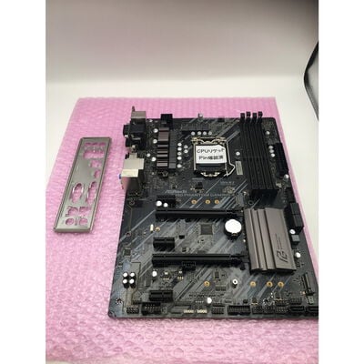 【佐賀南部バイパス店】中古  ASRock Z390 Phantom Gaming 4 (Z390 1151 ATX DDR4) 138883 