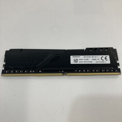 【神戸・三宮店】中古  PC4-25600 16GB デスクトップ用(DDR4-3200) 140728 