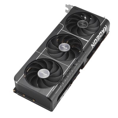 ASUS  PRIME-RX9070-O16G (Radeon RX 9070 16GB) 