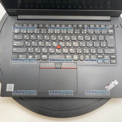 【佐賀南部バイパス店】中古  Lenovo Thinkpad E14(i5-10210U/8GB/SSD256GB/W11P) 5250001731 