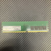 中古  PC4-25600 16GB デスクトップ用_ 184900 