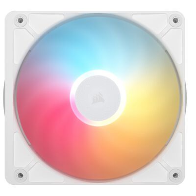 Corsair  iCUE LINK RX140 II RGB Fan Expansion White CO-9051064-WW (ホワイト) 