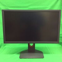 中古  BenQ XL2411K (フルHD 1920x1080 144Hz HDMIx1 DPx2) 194570 