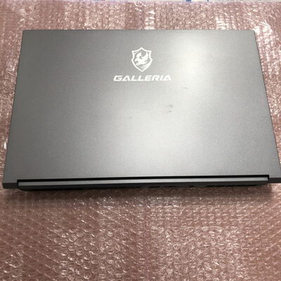 【宮崎恒久店】中古  GALLERIA RL7C-R45-5N(i7-13620H/16GB/SSD500GB/RTX4050/W11H) 5160000756 