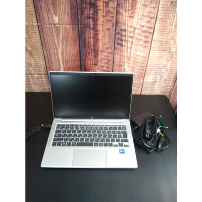 【富士青葉店】中古  HP EliteBook 830 G8 (Intel Core i5 1145G7 2.6GHz/16GB/SSD256GB/-/オンボード/13.3/1920x1080/Wi-Fi/WEBCAM/W11H64) 173615 