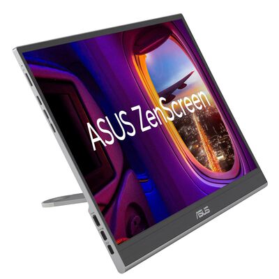 ASUS  ZenScreen OLED MQ16AHE (15.6インチワイド ポータブルモニター) 