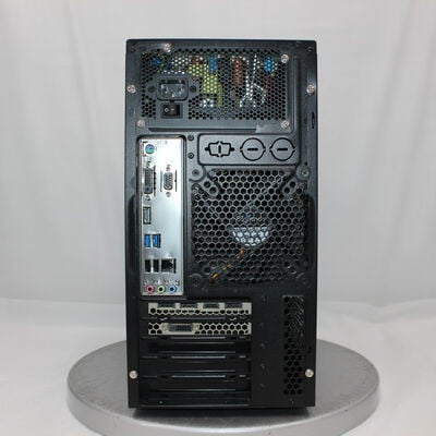 【秋葉原本店】中古  THIRDWAVE GALLERIA KTM(Intel Core i5 8500/8GB/SSD512GB/DVDマルチ/NVIDIA GeForce GTX 1060 3GB/W11H64 MAR) 184740 