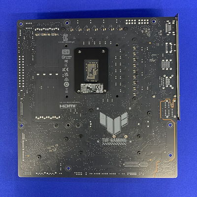 【横浜駅前店】中古  ASUS TUF GAMING B860M-PLUS WIFI (B860 1851 mATX DDR5) 175446 